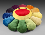 Sunflower Pillow Plush
