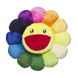 Sunflower Pillow Plush