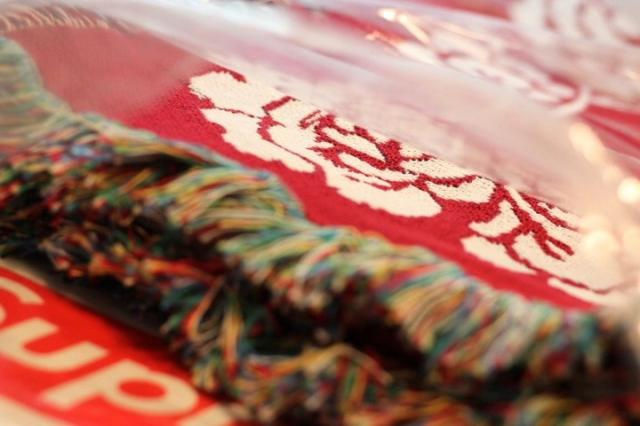 Virgin Mary Blanket TheHausHaus