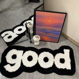 The Good Rug