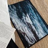 Wave Floor Mat