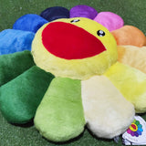 Murakami Flower Pillow Plush - HypePortrait