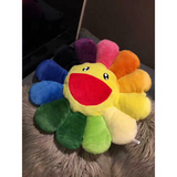 Sunflower Pillow Plush