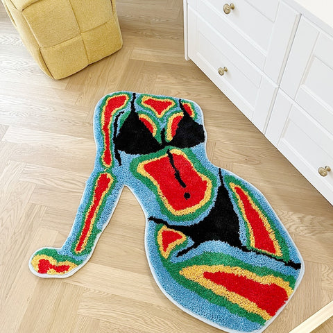 Calm Body Rug Thermal Body Rug | The HausHaus – TheHausHaus