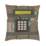 Counter-Strike Bomb Cushion Cover