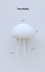 Jellyfish Mood Lamp