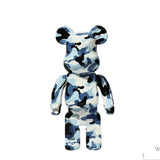 Bear Figure