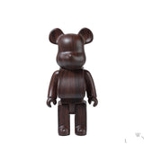 Bear Figure