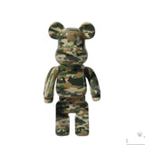 Bear Figure