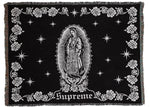 Supreme Virgin Mary Blanket - HypePortrait 