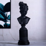 Goddess Statuettes - HypePortrait 