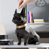 Doggy Bank Sculpture - HypePortrait 